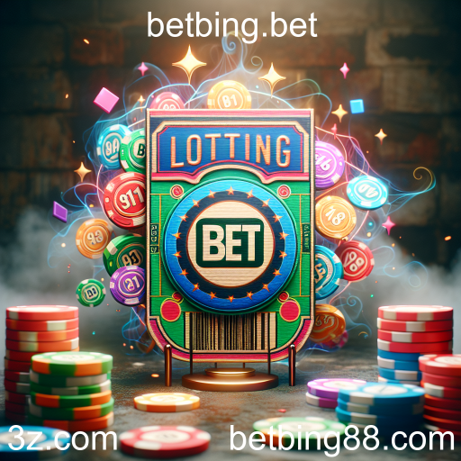 A Magia da Loteria: Como Apostas Simples Podem Mudar Sua Vida